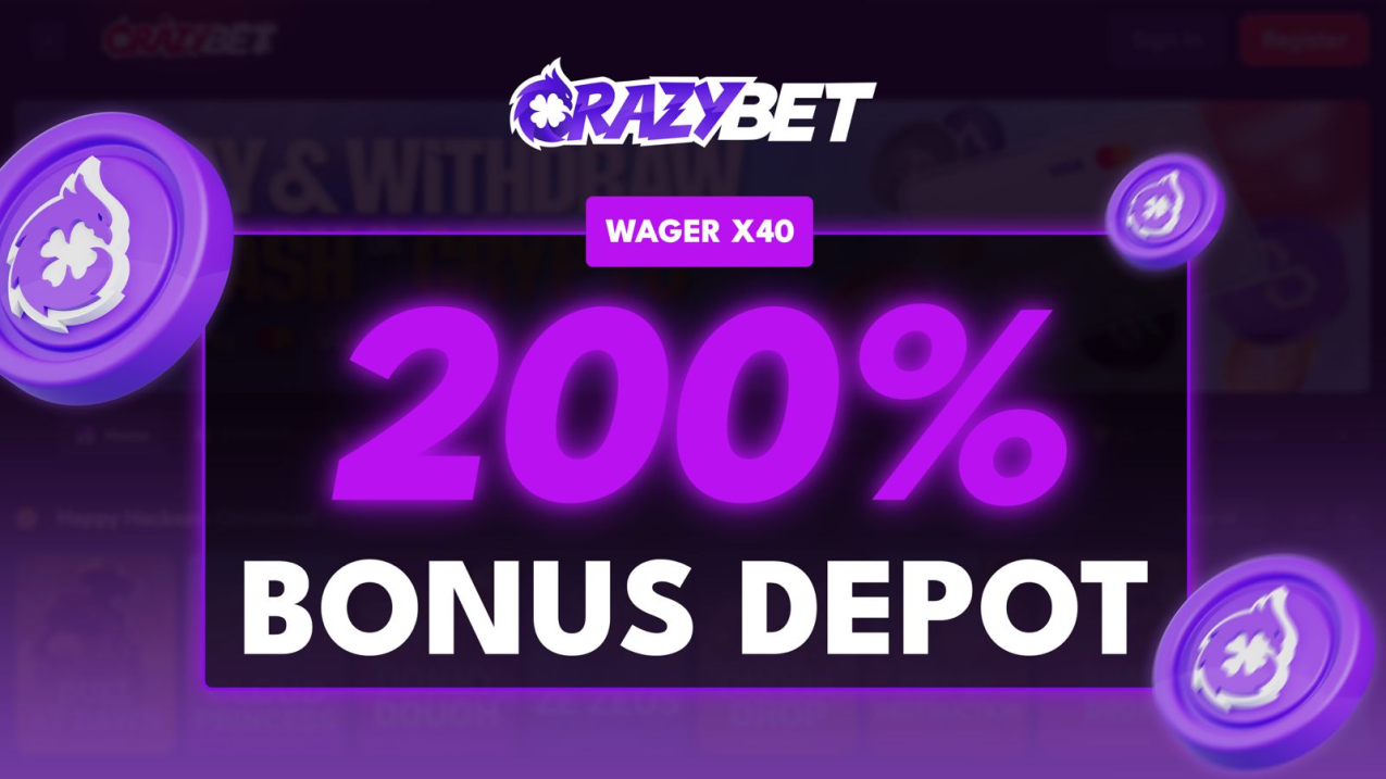 CrazyBet
