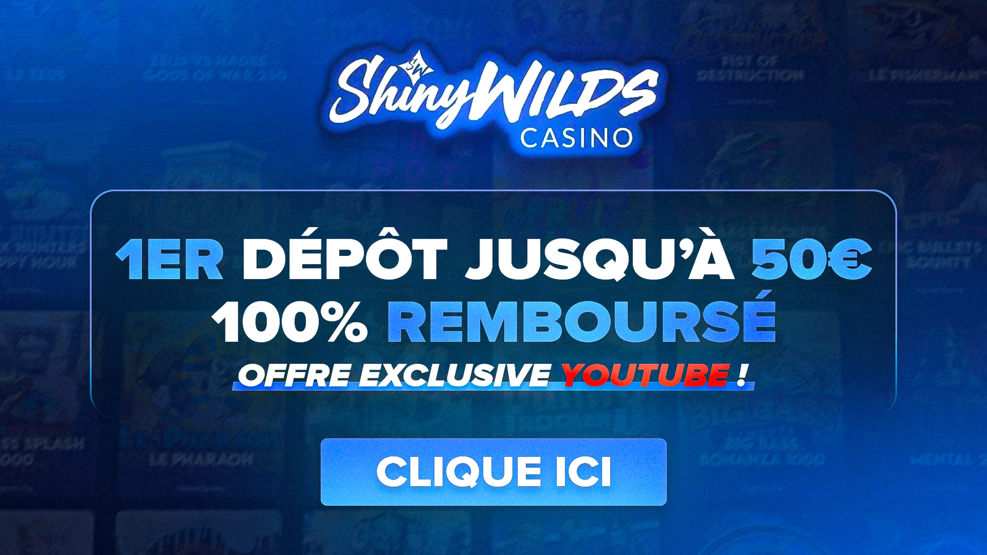 ShinyWildsCasino